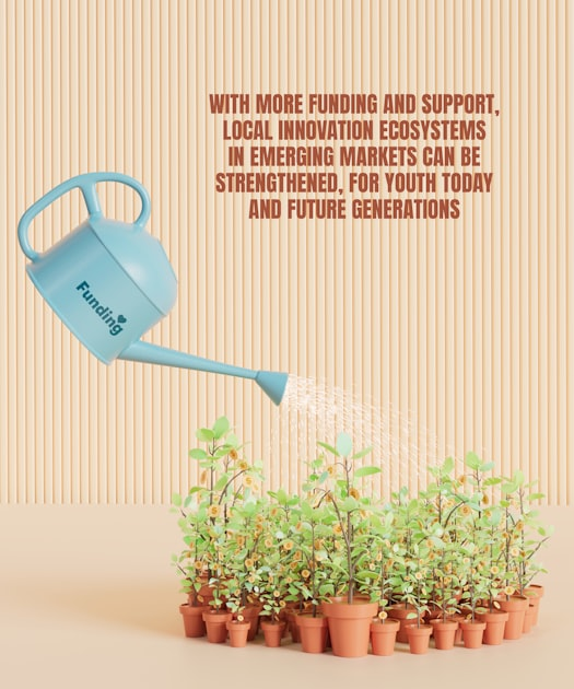 Building a Non-Profit for Change